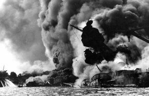 Gli Stati Uniti intendono riesumare e identificare i resti di 88 marinai di Pearl Harbor