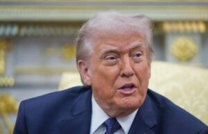 Guerra Israele-Iran IN DIRETTA: Trump afferma che lo sciopero scolastico mortale è stato “fatto dall’Iran”