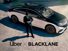 Uber sta acquistando la startup berlinese Blacklane per rafforzare la sua offerta “Elite”.