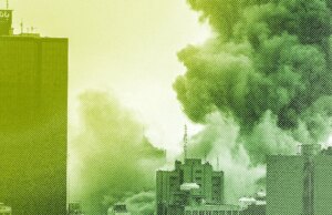 “Uncanny Valley”: la guerra dell’Iran nell’period dell’intelligenza artificiale, l’etica del mercato delle previsioni e la Paramount battono Netflix