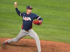 Mason Miller più vicino agli Stati Uniti disponibile per la finale WBC