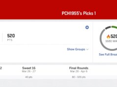 Giocare con l’intelligenza artificiale: My Candy 16 è ancora piuttosto dolce