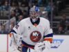 Sorokin ha il settimo shutout chief della NHL, gli Islanders sono in vantaggio con le Blue Jackets
