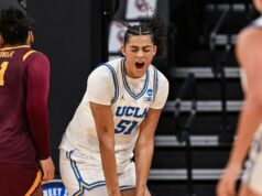 Betts, l’UCLA avanza all’Elite Eight vincendo sul Minnesota a March Insanity