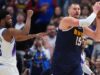 Jokic ha una tripla doppia, Murray e Johnson hanno segnato tre in ritardo per recuperare i Nuggets by Jazz