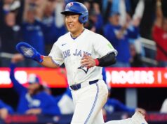 Okamoto si adatta rapidamente ai Blue Jays: “Grandi vibrazioni nel complesso”