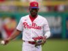 Johan Rojas dei Phillies ha sospeso 80 partite per uso di sostanze vietate