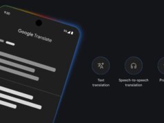 Gli utenti iPhone possono finalmente ricevere la traduzione dal vivo sulle proprie cuffie tramite Google Translate