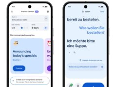 Google Translate avrà un coach di pronuncia per correggere il tuo accento strano