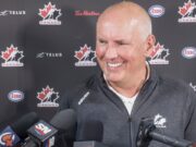 Doug Armstrong si dimette dalla carica di direttore generale della squadra di hockey maschile canadese