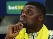 Thomas Partey del Villarreal si dichiarerà non colpevole delle nuove accuse di stupro