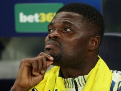 Thomas Partey del Villarreal si dichiarerà non colpevole delle nuove accuse di stupro