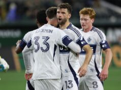 Whitecaps, Sounders rinnovano la rivalità alla Concacaf Champions Cup