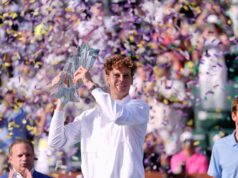 Jannik Sinner e Aryna Sabalenka conquistano i loro primi titoli a Indian Wells