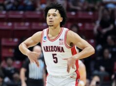 La testa di serie dell’Arizona supera Lengthy Island nell’impressionante apertura del torneo NCAA