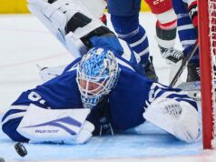 Berube dei Maple Leafs su Woll: “Serve solo una parata lì”