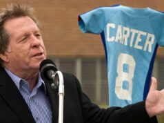 Rodger Brulotte, amata voce del baseball in Quebec, muore a 79 anni