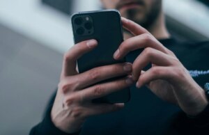 L’app per smartphone sostiene di aiutare gli uomini a durare più a lungo a letto