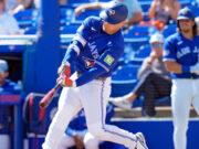 Varsho dei Blue Jays si gode la primavera calda dopo aver modificato l’approccio