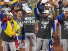Il Venezuela corona il miglior WBC di sempre battendo gli Stati Uniti in una finale emozionante