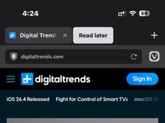 Gli stack di schede del browser Vivaldi sono una soluzione adorabile che desidero su Chrome e Safari