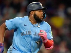 Luis Severino dell’Atletica inizierà la giornata di apertura contro i Blue Jays
