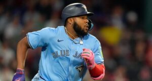 Luis Severino dell’Atletica inizierà la giornata di apertura contro i Blue Jays