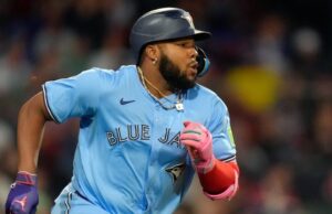 Luis Severino dell’Atletica inizierà la giornata di apertura contro i Blue Jays