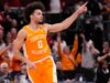 Il Tennessee batte lo Iowa State e avanza al terzo Elite Eight consecutivo