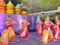 Whitefield Artwork Collective torna a Bangalore con la nona edizione