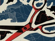 Non ascoltare chi pensa che la secessione risolverà qualsiasi cosa