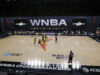 I colloqui sindacali della maratona WNBA si estendono per oltre 14 ore senza ancora alcun accordo CBA