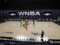 I colloqui sindacali della maratona WNBA si estendono per oltre 14 ore senza ancora alcun accordo CBA