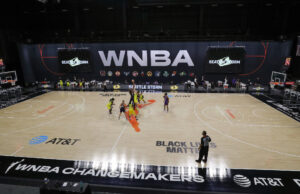I colloqui sindacali della maratona WNBA si estendono per oltre 14 ore senza ancora alcun accordo CBA