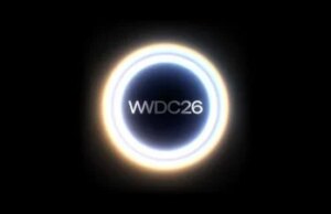 La WWDC 2026 presenterà i “progressi dell’intelligenza artificiale” di Apple