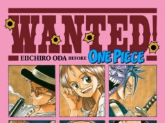 Ciò che Eiichiro Oda ha mantenuto (e tagliato) dal pilot manga originale di “One Piece”