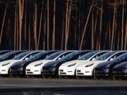 Gli influencer di Tesla che lasciano il “culto”