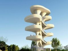Il parco biologico Bannerghatta di Bangalore avrà presto una torre di osservazione pubblica alta 25 metri