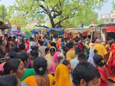 Precipitosa fuga in Bihar Aggiornamenti LIVE: almeno 8 persone uccise nella fuga precipitosa durante le preghiere del martedì al tempio di Nalanda