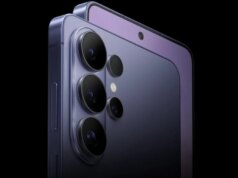 Scopri la differenza in ogni scatto con la fotocamera del Samsung Galaxy S26 Extremely