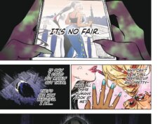 “Depraved Spot” è una commedia romantica divertente e saffica che introduce una strega nel magico mondo della cultura degli influencer