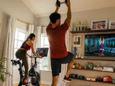 Scopri le nuove bici Peloton in una palestra vicino a te