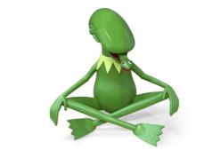 Anche tu imparerai a temere la XenoFrog