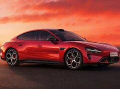 Xiaomi SU7 EV fa sfigurare Tesla con stile e sostanza allo stato puro