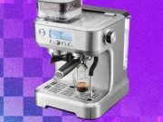 La tua macchina per caffè espresso non deve essere elegante per fare un buon caffè