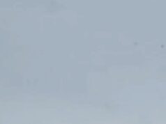 L’Iran afferma di aver “preso di mira con successo” l’aereo da caccia americano F-18, condivide il video