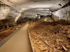 Un universo nascosto sotto il Kentucky: come la Mammoth Cave si estendeva per 686 chilometri sottoterra