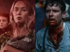 Jack O’Connell si unisce a Emily Blunt in “A Quiet Place III”