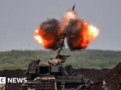 Israele espanderà gli attacchi terrestri e aerei contro Hezbollah in Libano