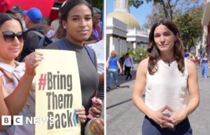 La transizione politica del Venezuela a due mesi dalla cacciata di Maduro